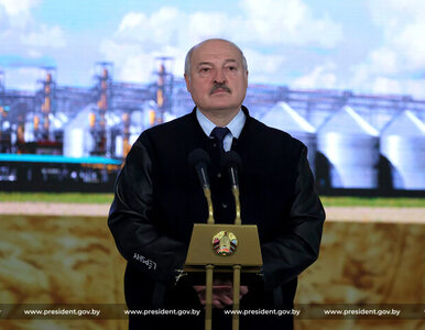 Miniatura: Kreml zaskoczony oświadczeniem Łukaszenki...