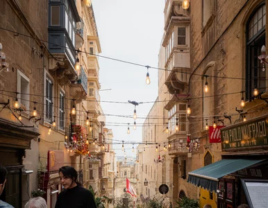 Miniatura: Nieoczywisty quiz z geografii. Europejskie...