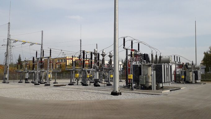 Enea Operator modernizuje sieć energetyczną w Poznaniu