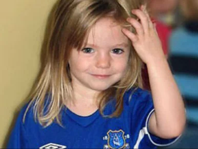 Miniatura: Tajemnicze zaginięcie Madeleine McCann....