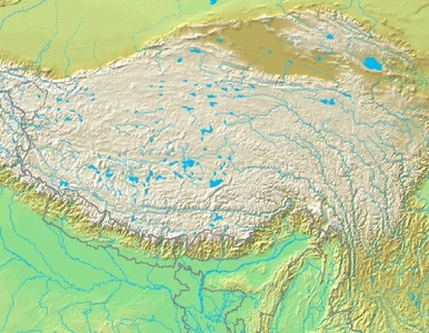 Miniatura: Zagrają w piłkę. Na Mount Evereście
