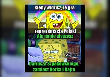 Polska przegrała z Nigerią 
