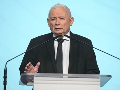 Miniatura: Zwiększa się różnica między KO i PiS....