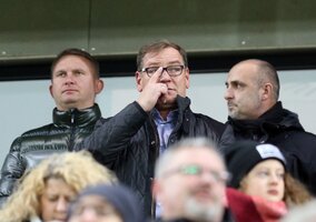 Miniatura: On ma zastąpić Michała Probierza? PZPN ma...