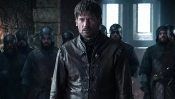 Jaime Lannister w 8. sezonie "Gry o tron" 