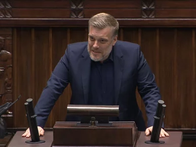 Miniatura: Zandberg się wygadał. Szykuje się przełom...