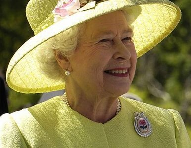 Miniatura: Królowa Elżbieta odwołuje spotkania. Jest...
