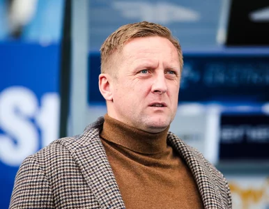 Miniatura: Kamil Glik podjął kluczową decyzję....