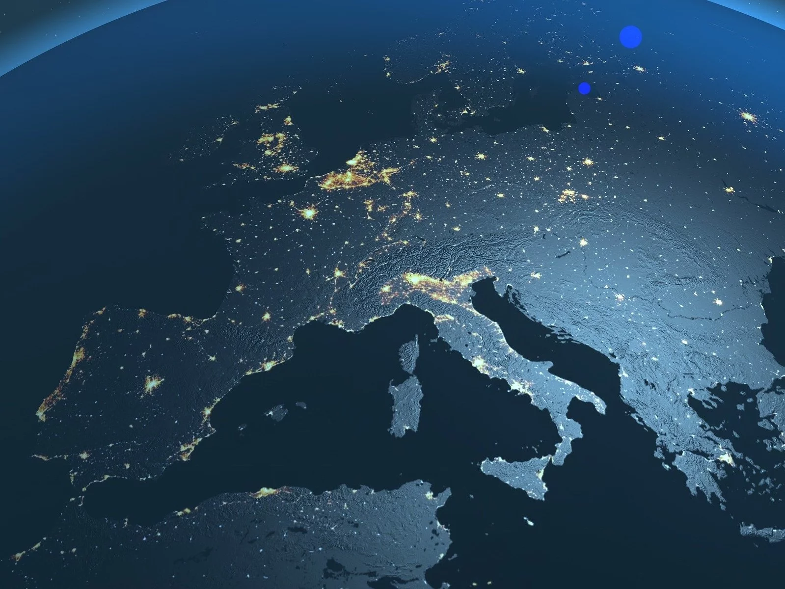 Znasz stolice krajów Europy? Tylko mistrz zdobędzie 10/10