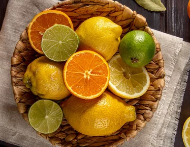 Miniatura: Wystarczy 500 mg dziennie przez miesiąc....