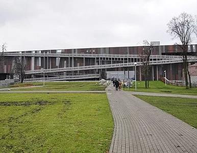 Miniatura: Europejska dyskusja o wolności w Centrum...