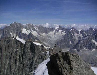 Miniatura: Tragedia w Alpach: znaleziono ciała 6...