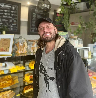 Rafał Grabias