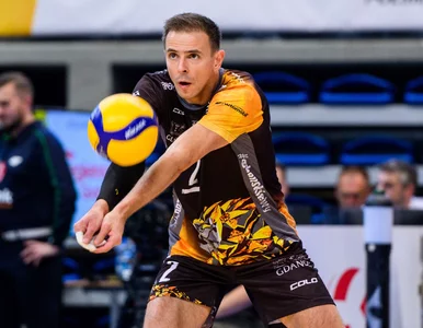 Miniatura: Siatkarski mistrz świata został zapytany o...