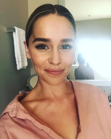 Emilia Clarke 