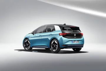 Volkswagen ID.3 