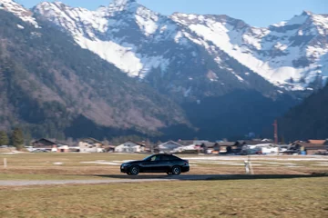 Alfa Romeo Giulia/Stelvio Estrema 