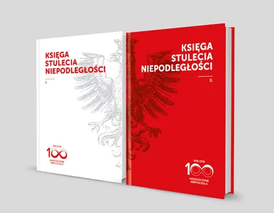 Miniatura: Wielka Księga Niepodległości, czyli...