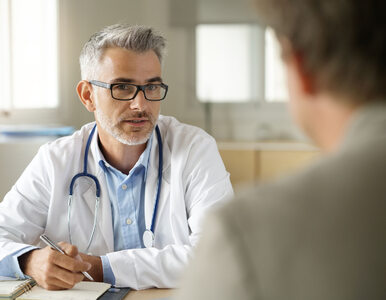 Odczuwasz niepokój w związku z wizytą u lekarza? Sprawdź, jak sobie pomóc