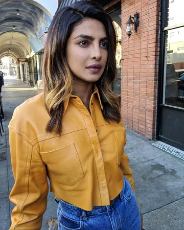 Priyanka Chopra 