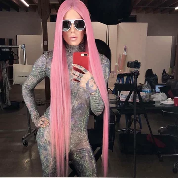 Jeffree Star 