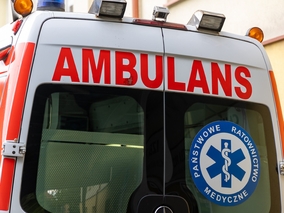 4-latek wpadł do studni w Zabierzowie. Nie udało się go uratować