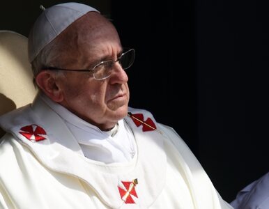Miniatura: "Papież Franciszek nie chce zburzyć Kościoła"