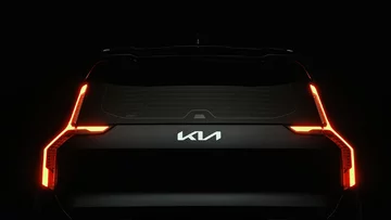 Kia EV9 