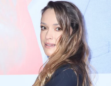 Miniatura: Alicja Bachleda-Curuś o wychowywaniu syna:...