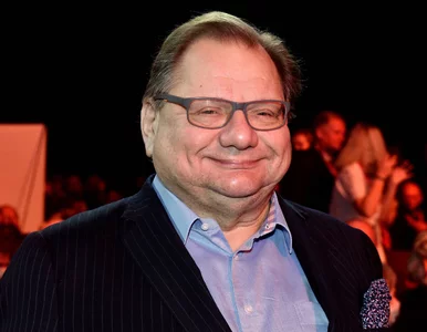 Miniatura: Ryszard Kalisz ubolewa nad Szymonem...