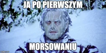 Mem z morsowania 