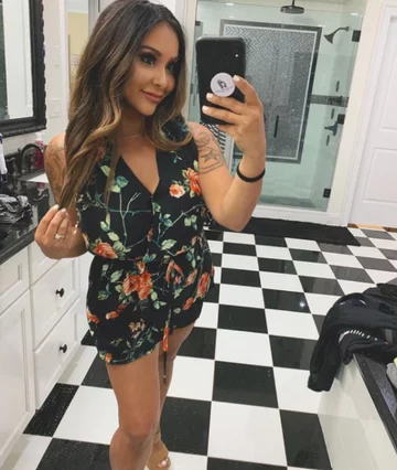 Nicole „Snooki” Polizzi 