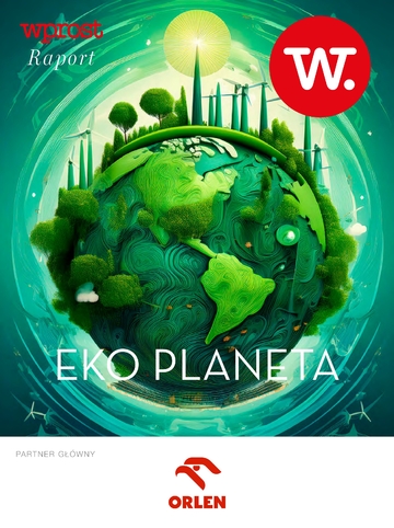 Eko Planeta cz.&nbsp;I