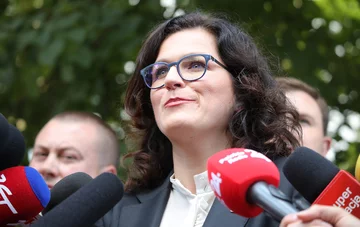 Nowym rzecznikiem prezydent Gdańska Aleksandry Dulkiewicz został...