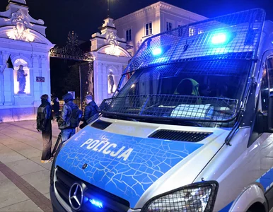 Miniatura: Dramatyczny atak na UW. Nowe informacje o...