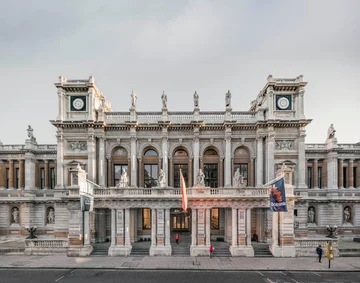 Royal Academy of Arts Masterplan, projekt rewitalizacji David Alan Chipperfield Pritzker Prize, David Alan Chipperfield
