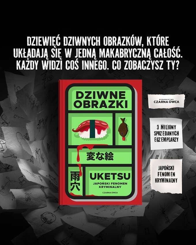 „Dziwne obrazki”