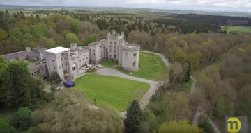 Gosford Castle 