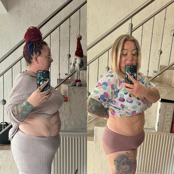 „Mama na obrotach” 