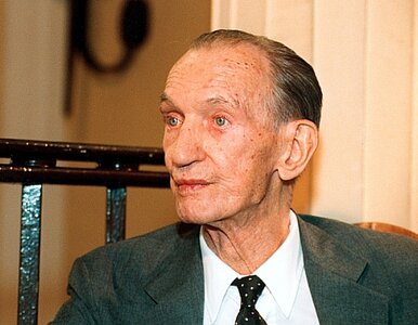 Miniatura: Jan Karski, bohater nieromantyczny