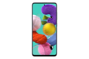 Samsung Galaxy A51