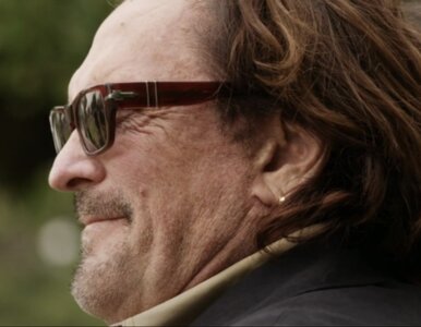 Miniatura: Kilka dni po śmierci aktora, jest zwiastun...