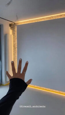 Miniatura: Julia Wieniawa pokazała swoje nowe mieszkanie