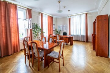 Bank Pekao, kamienica, Rynek Gł&oacute;wny Krak&oacute;w 4