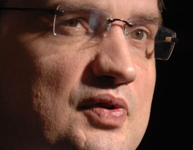 Miniatura: Ziobro chce rozwiązania Sejmu