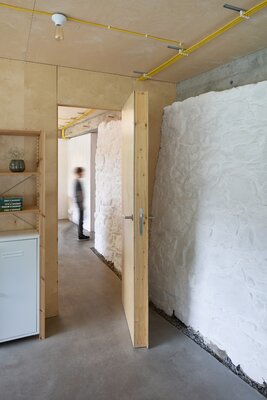 Miniatura: Barokowy ogród na nowo, projekt Ateliér Za...