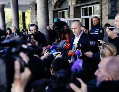 Miniatura: Głosowali ósmy raz w ciągu 5 lat. Wygrał...