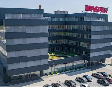 Miniatura: Od zabielaczy do kawy po wiodącą markę...