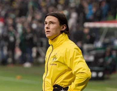 Miniatura: Szokujące oskarżenia. Reprezentantowi...