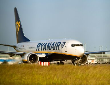 Miniatura: Wraca popularna trasa Ryanaira. Polecimy...